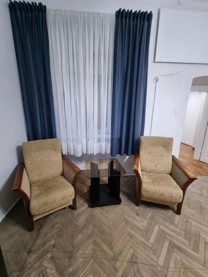 Nocleg W Centrum Czestochowy Nmp32 Częstochowa Eksteriør bilde
