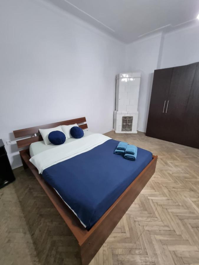 Nocleg W Centrum Czestochowy Nmp32 Częstochowa Eksteriør bilde