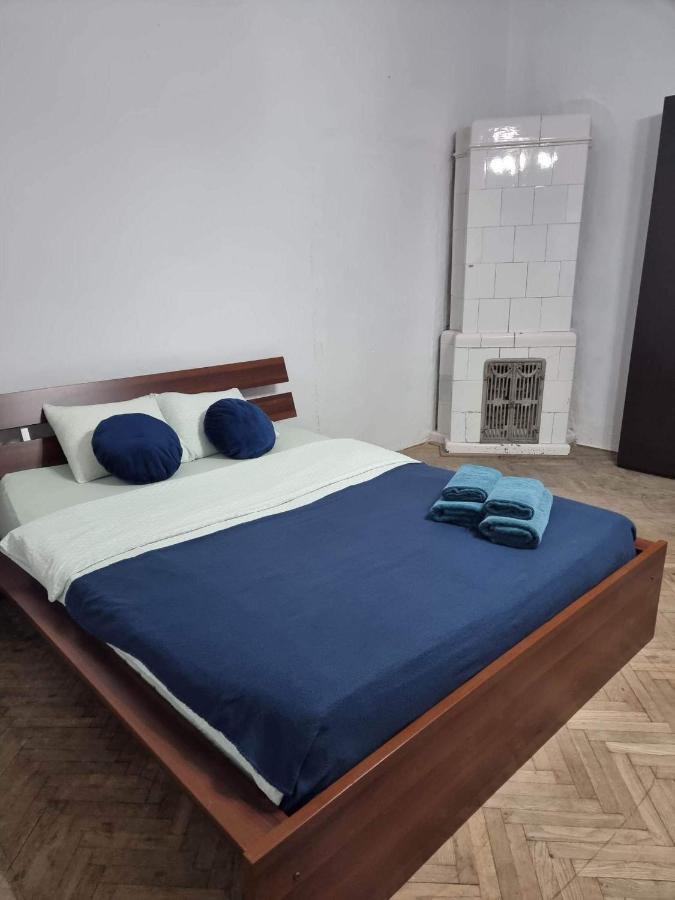 Nocleg W Centrum Czestochowy Nmp32 Częstochowa Eksteriør bilde