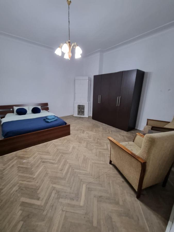 Nocleg W Centrum Czestochowy Nmp32 Częstochowa Eksteriør bilde