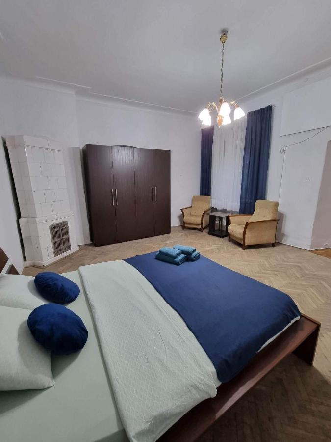 Nocleg W Centrum Czestochowy Nmp32 Częstochowa Eksteriør bilde