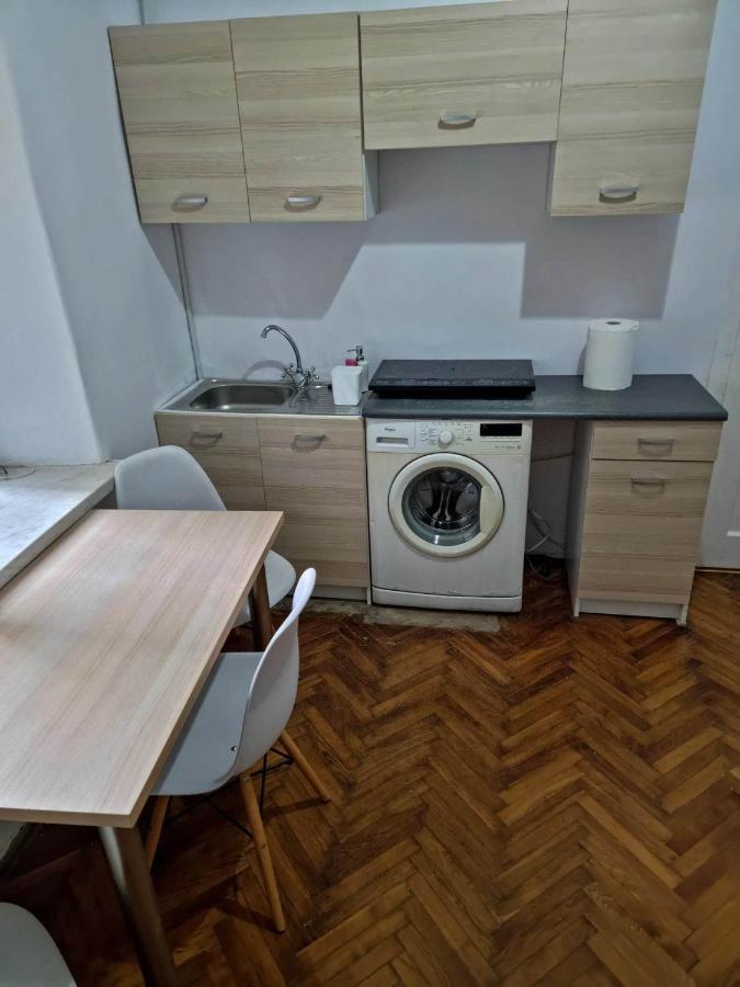 Nocleg W Centrum Czestochowy Nmp32 Częstochowa Eksteriør bilde