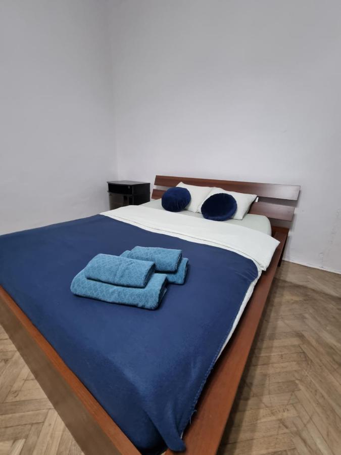 Nocleg W Centrum Czestochowy Nmp32 Częstochowa Eksteriør bilde