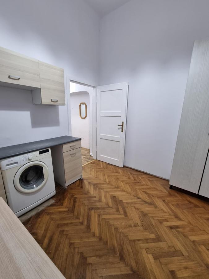 Nocleg W Centrum Czestochowy Nmp32 Częstochowa Eksteriør bilde