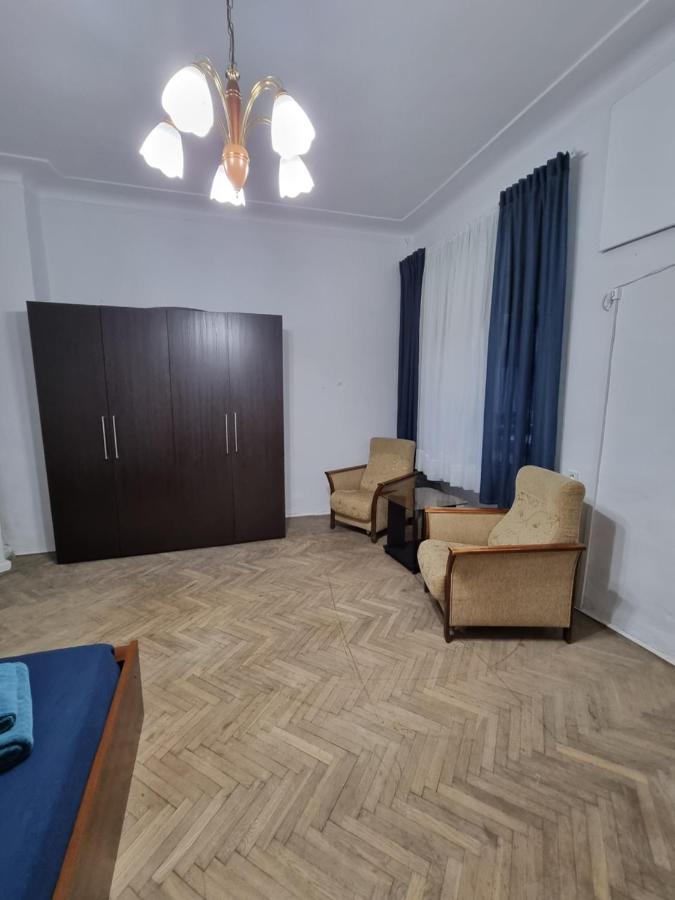 Nocleg W Centrum Czestochowy Nmp32 Częstochowa Eksteriør bilde