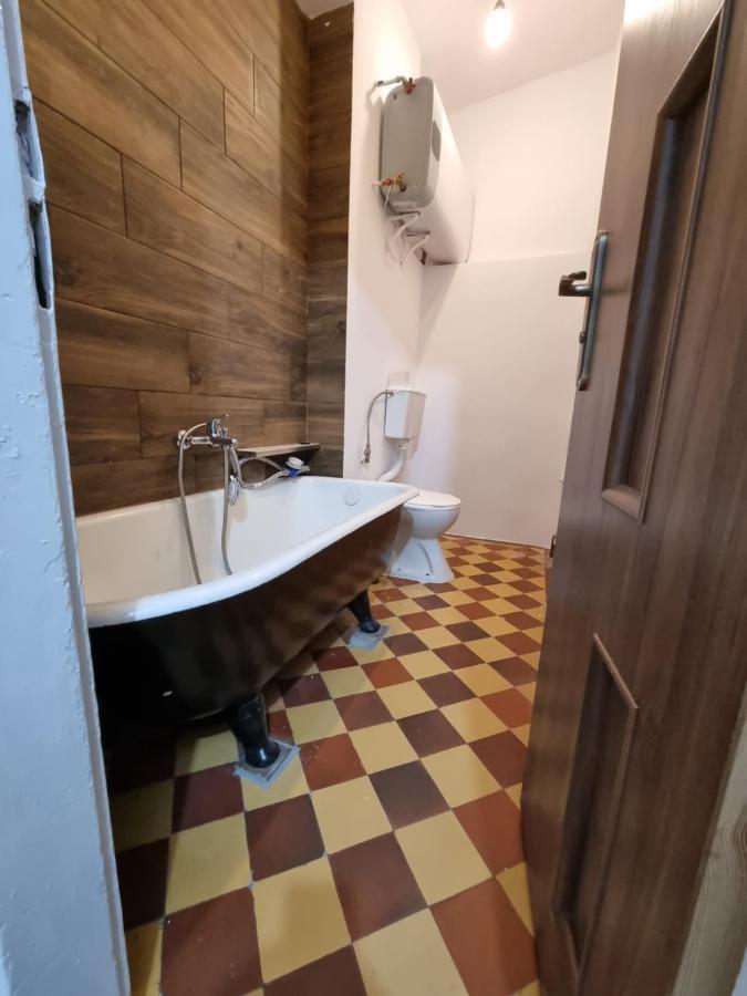 Nocleg W Centrum Czestochowy Nmp32 Częstochowa Eksteriør bilde