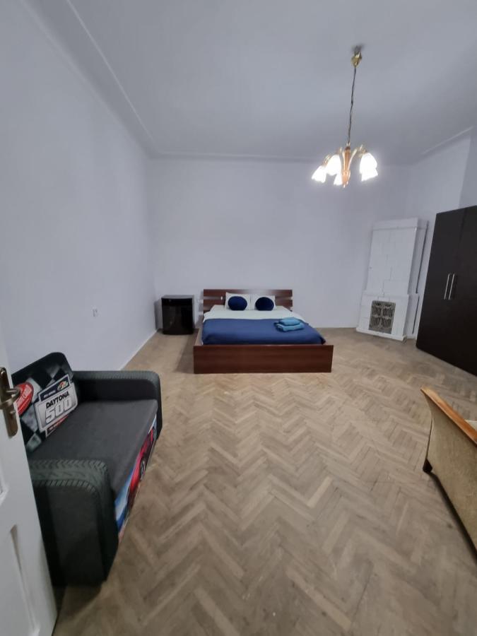 Nocleg W Centrum Czestochowy Nmp32 Częstochowa Eksteriør bilde