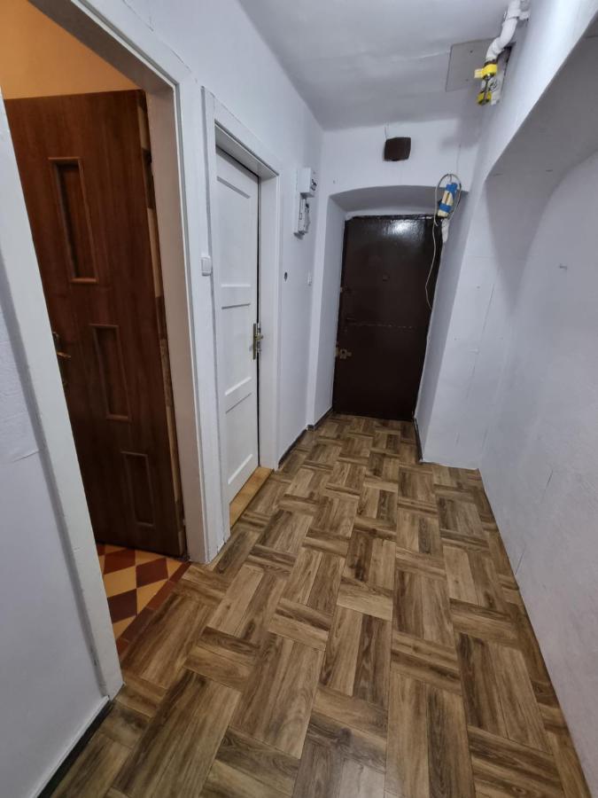 Nocleg W Centrum Czestochowy Nmp32 Częstochowa Eksteriør bilde