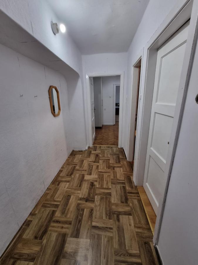 Nocleg W Centrum Czestochowy Nmp32 Częstochowa Eksteriør bilde